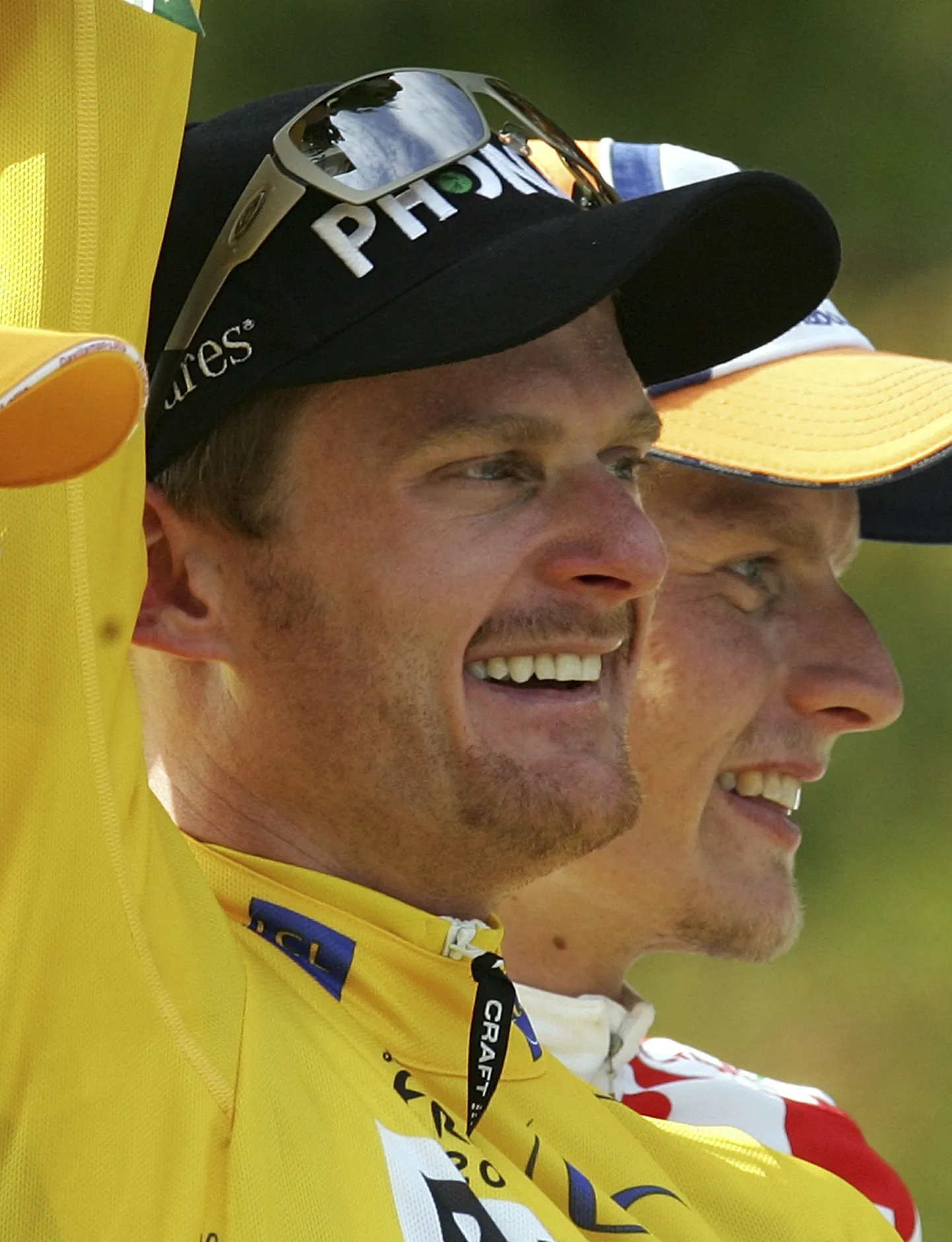 Floyd Landis
