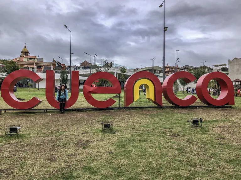 Cuenca