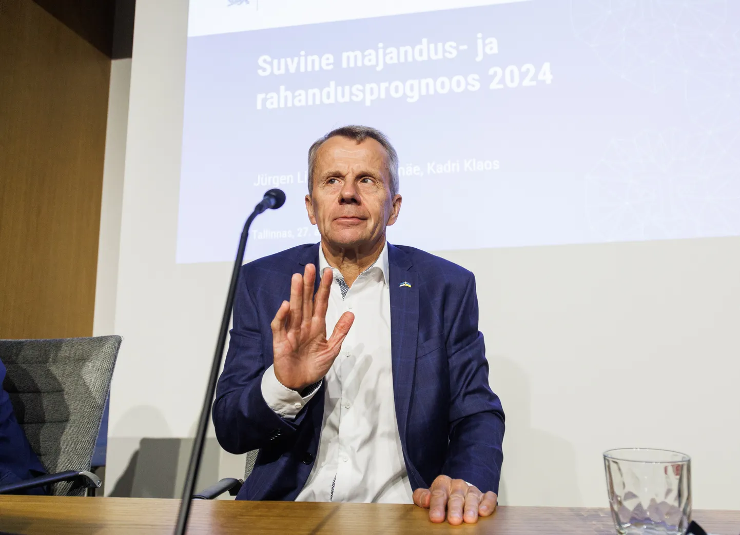 Jürgen Ligi