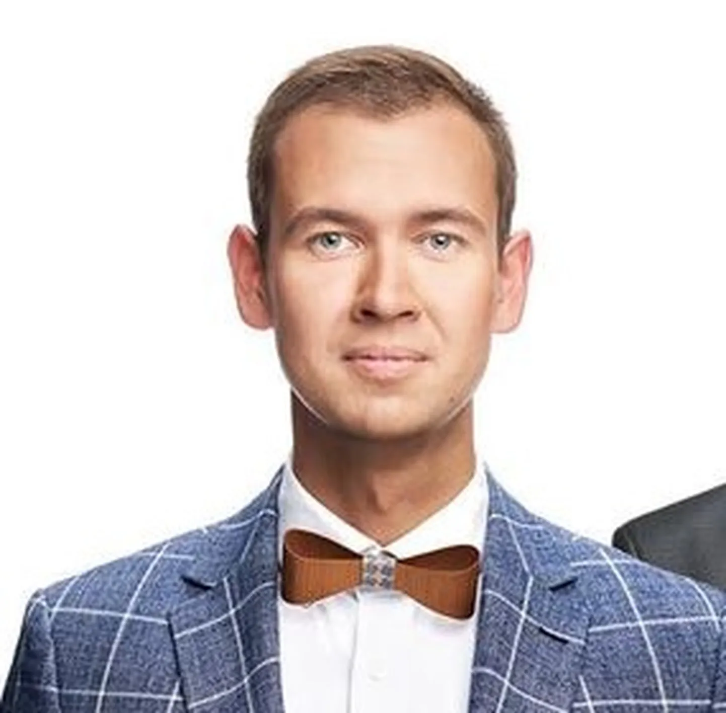 Vandeadvokaat Robert Sarv.
