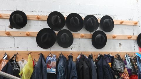 NÄDALA RAAMAT ⟩ Religioon ja rahvus käsikäes: judaismi ajalugu avab 3000 aasta kihid