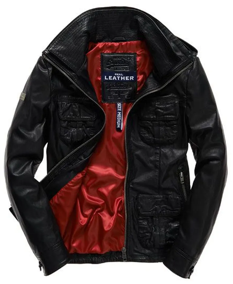 SuperDry