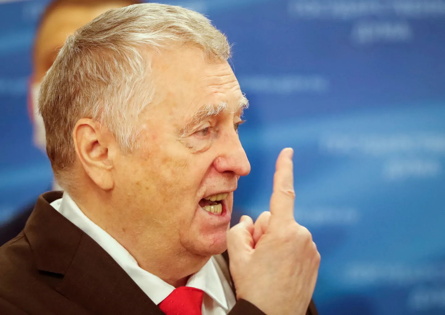 Владимир Жириновский