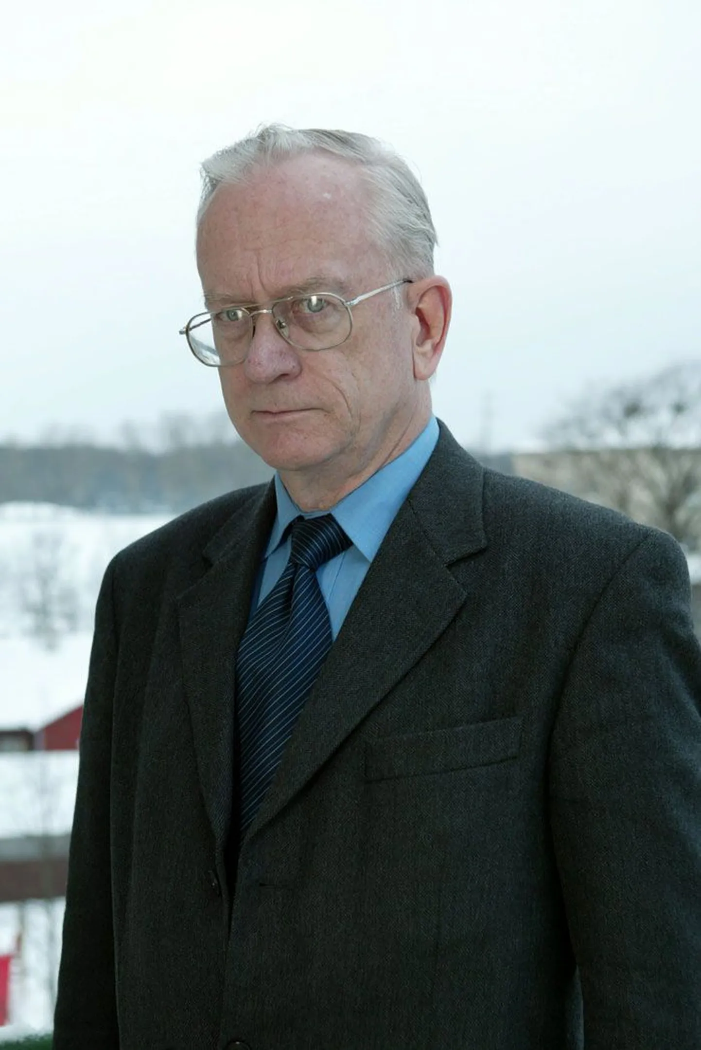 Ilmar Pihlak
TTÜ emeriitprofessor
