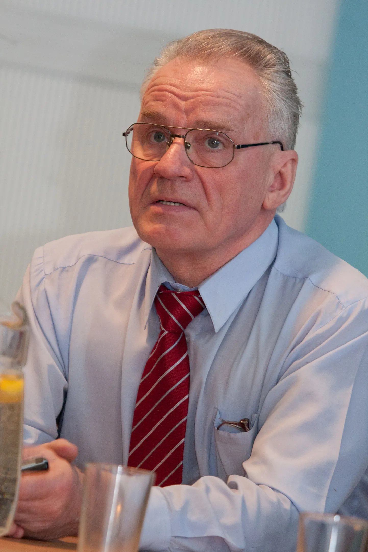 Heimar Lenk
