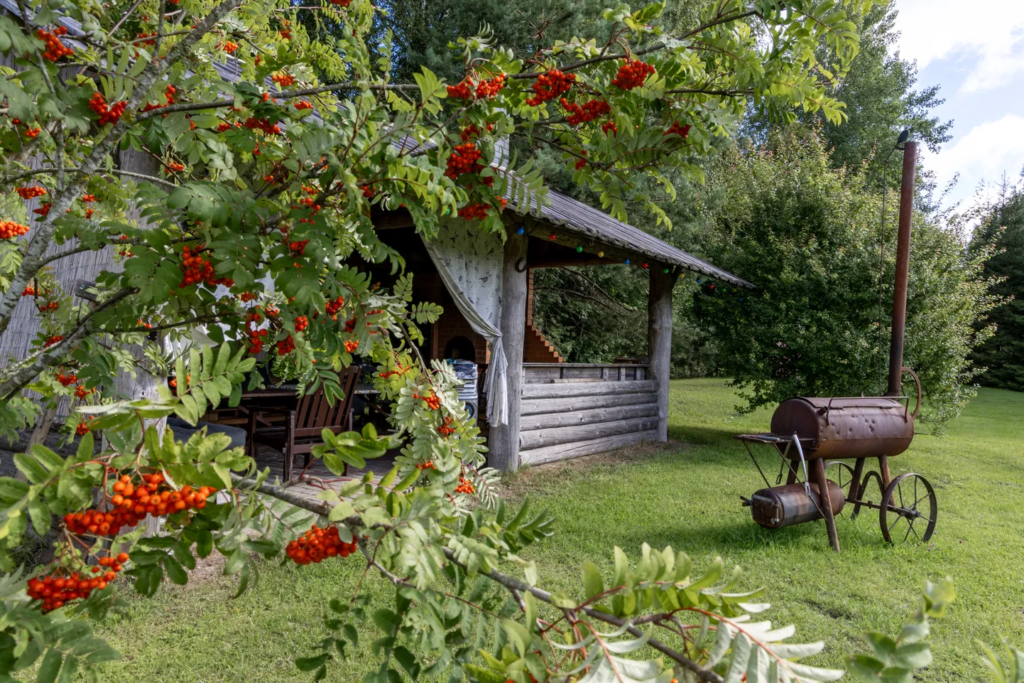Eluraskused sunnivad inimesi oma senist kinnisvara müüma ja odavamasse kohta kolima.