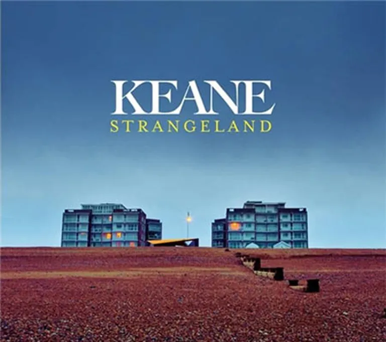 Keane "Strangeland" 