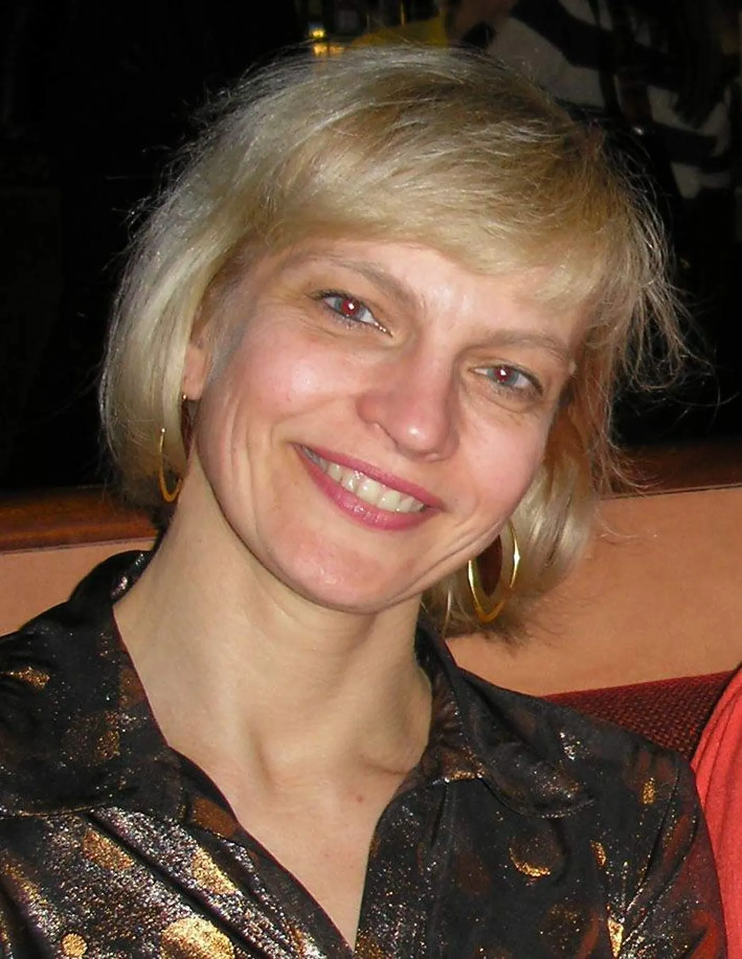 Raili Veelmaa