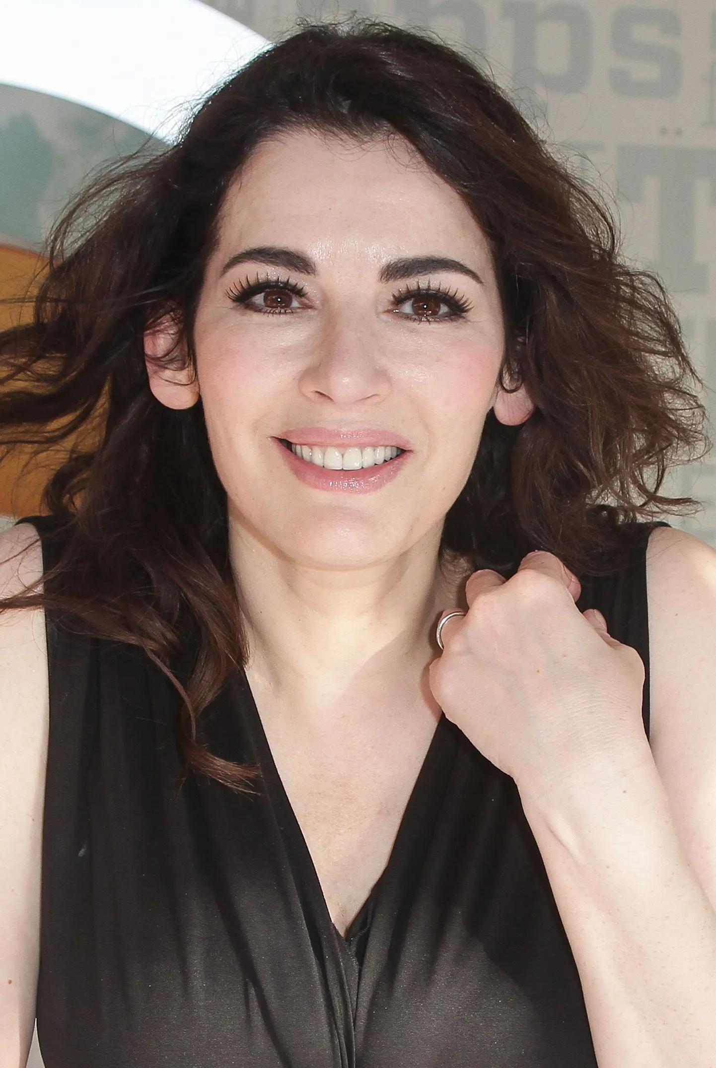 Nigella Lawson