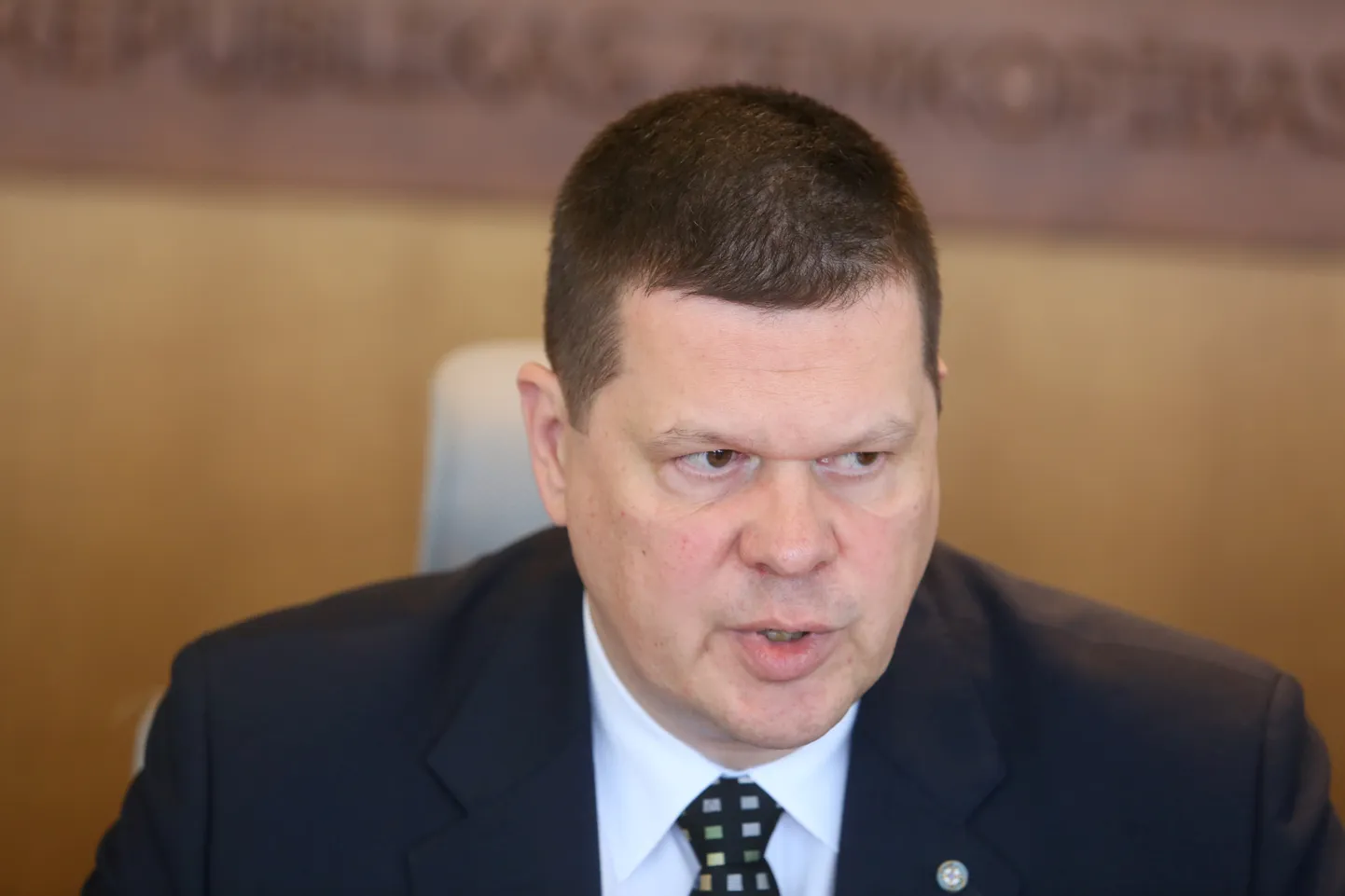 Kaspars Gerhards