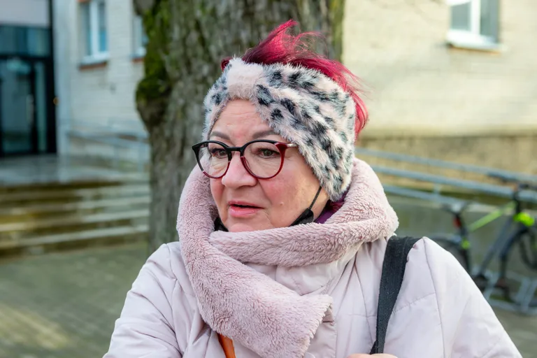 Marje Kessel