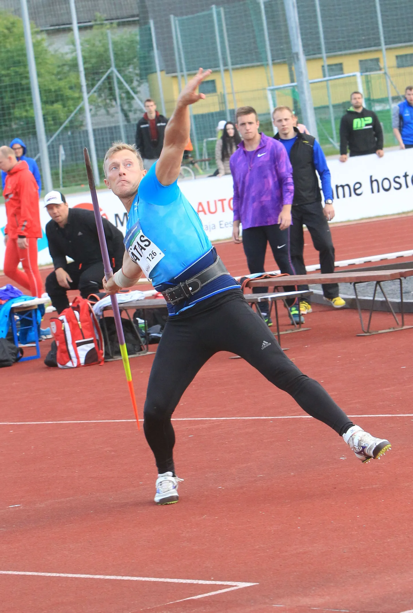 Risto Mätas.