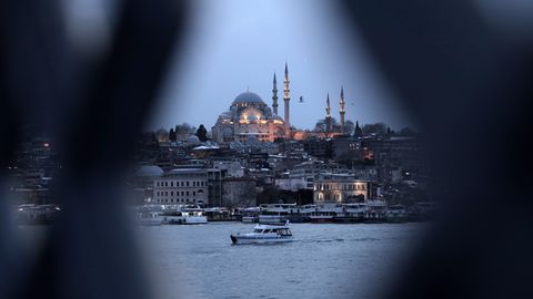 EL ähvardab lisada Türgi maksuparadiiside nimekirja