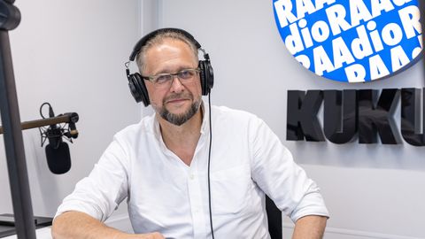 Kuku raadio liitub Postimehega