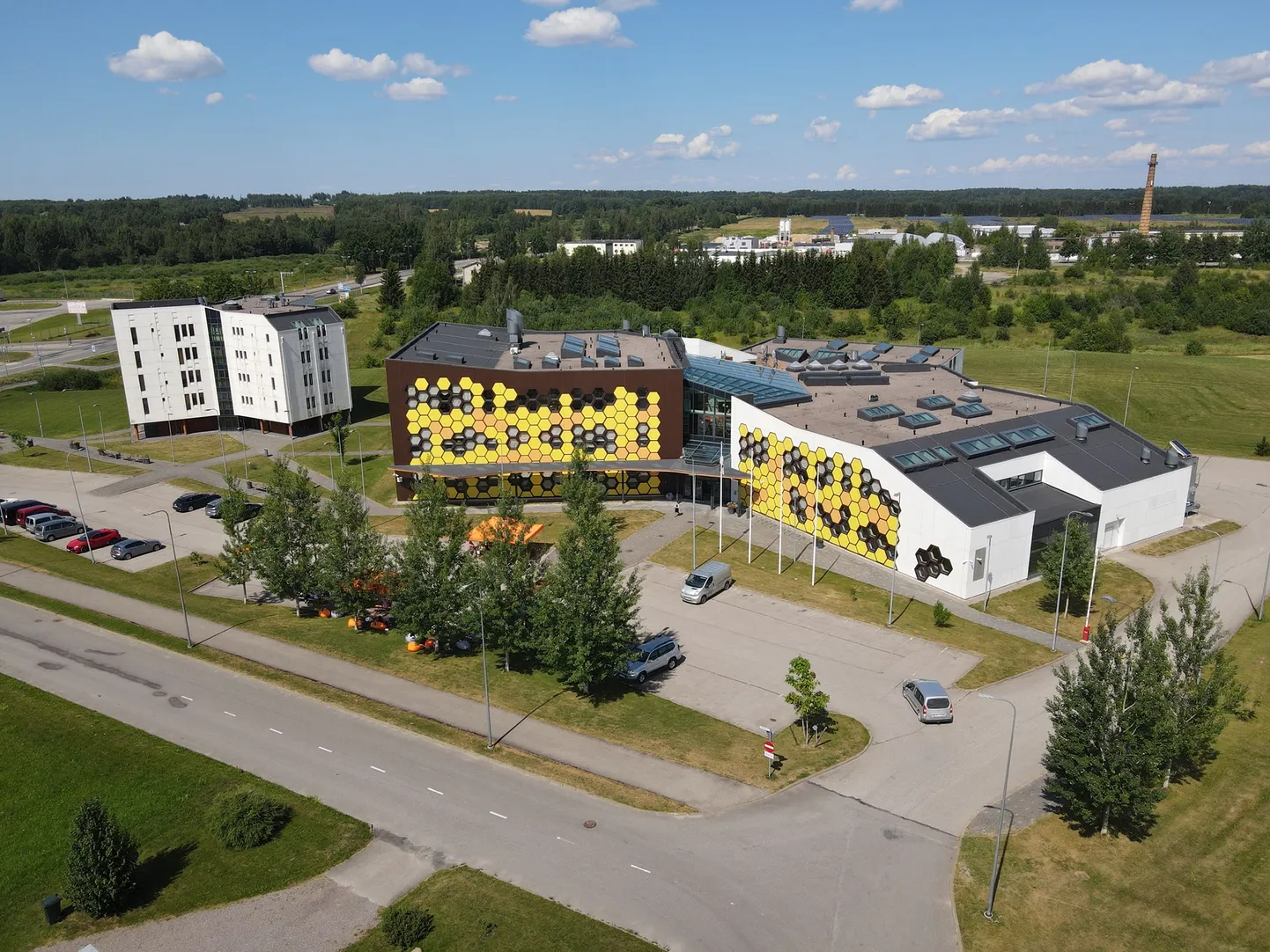 Valgamaa kutseõppekeskus