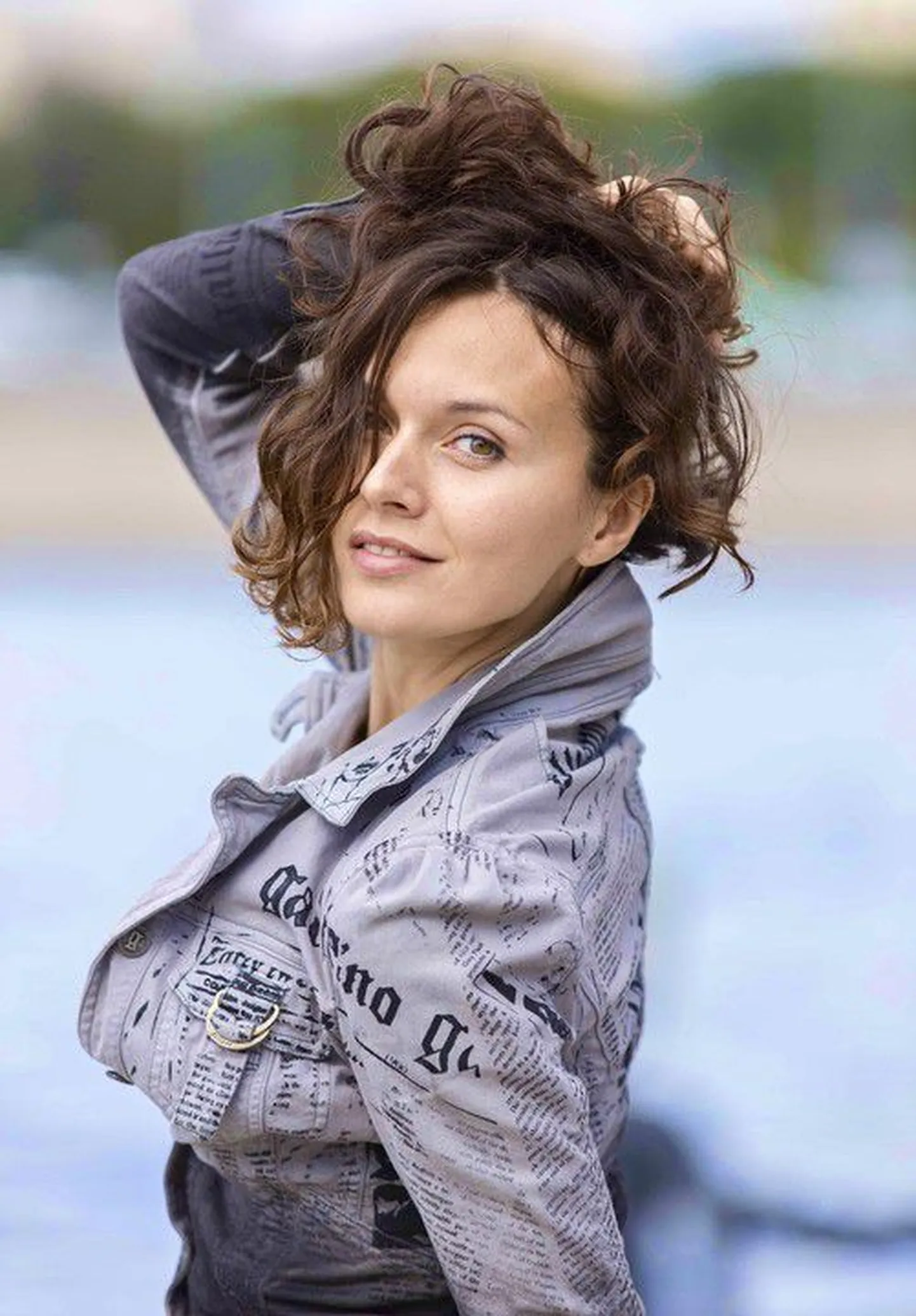 Екатерина Плотко