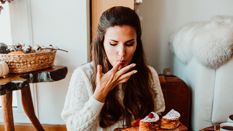 Все ли у тебя в порядке с сахаром? В аптеках Apotheka проводится бесплатная проверка уровня сахара в крови