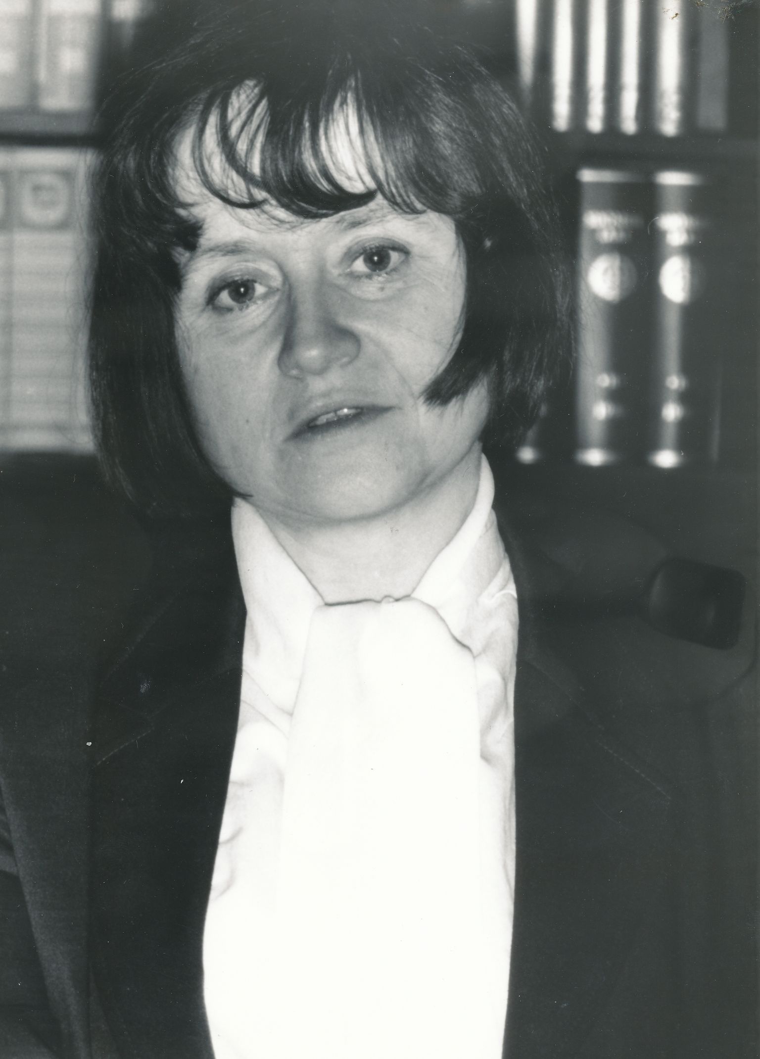 Anna Žīgure.