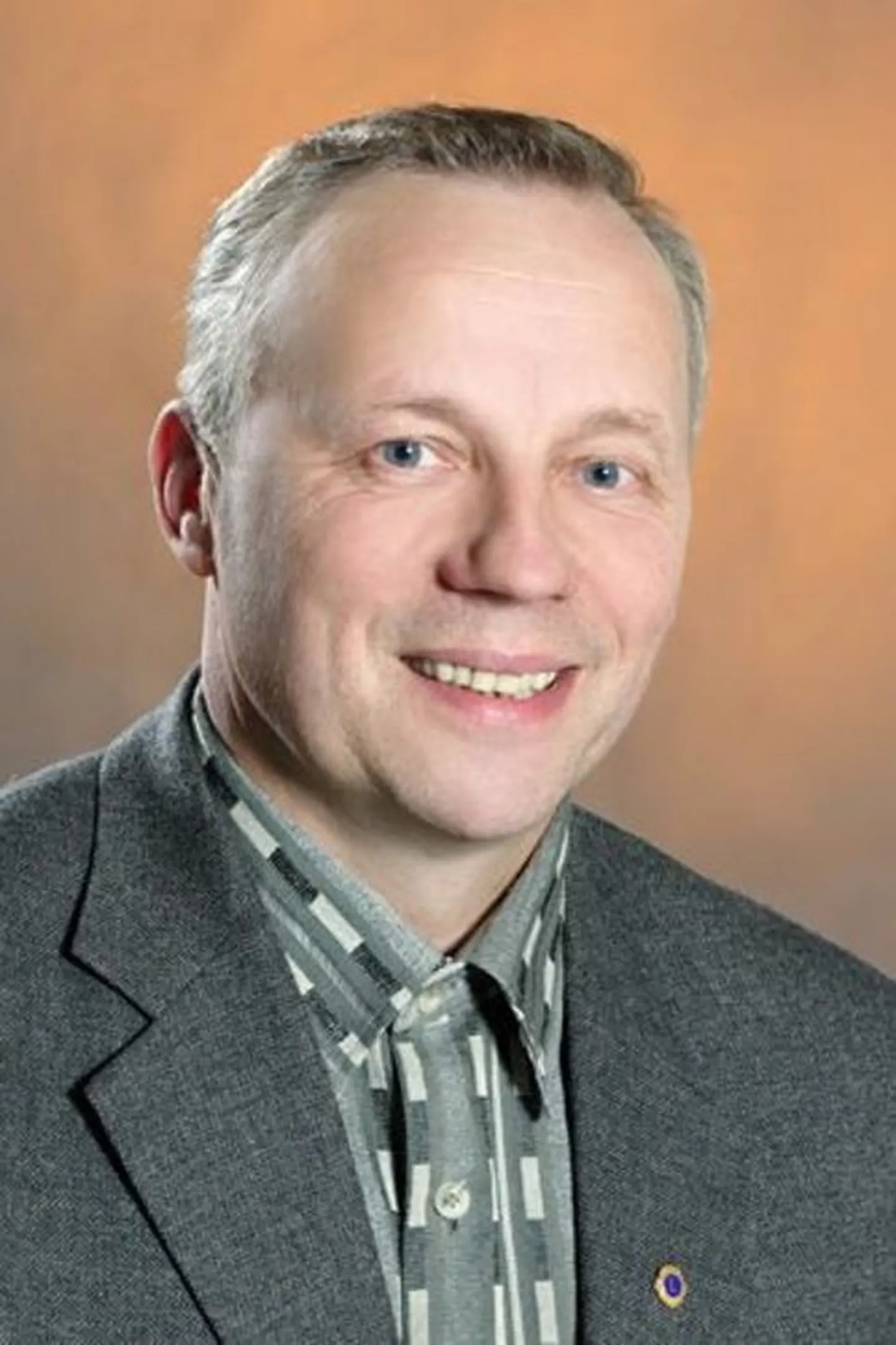 Ülo Tulik