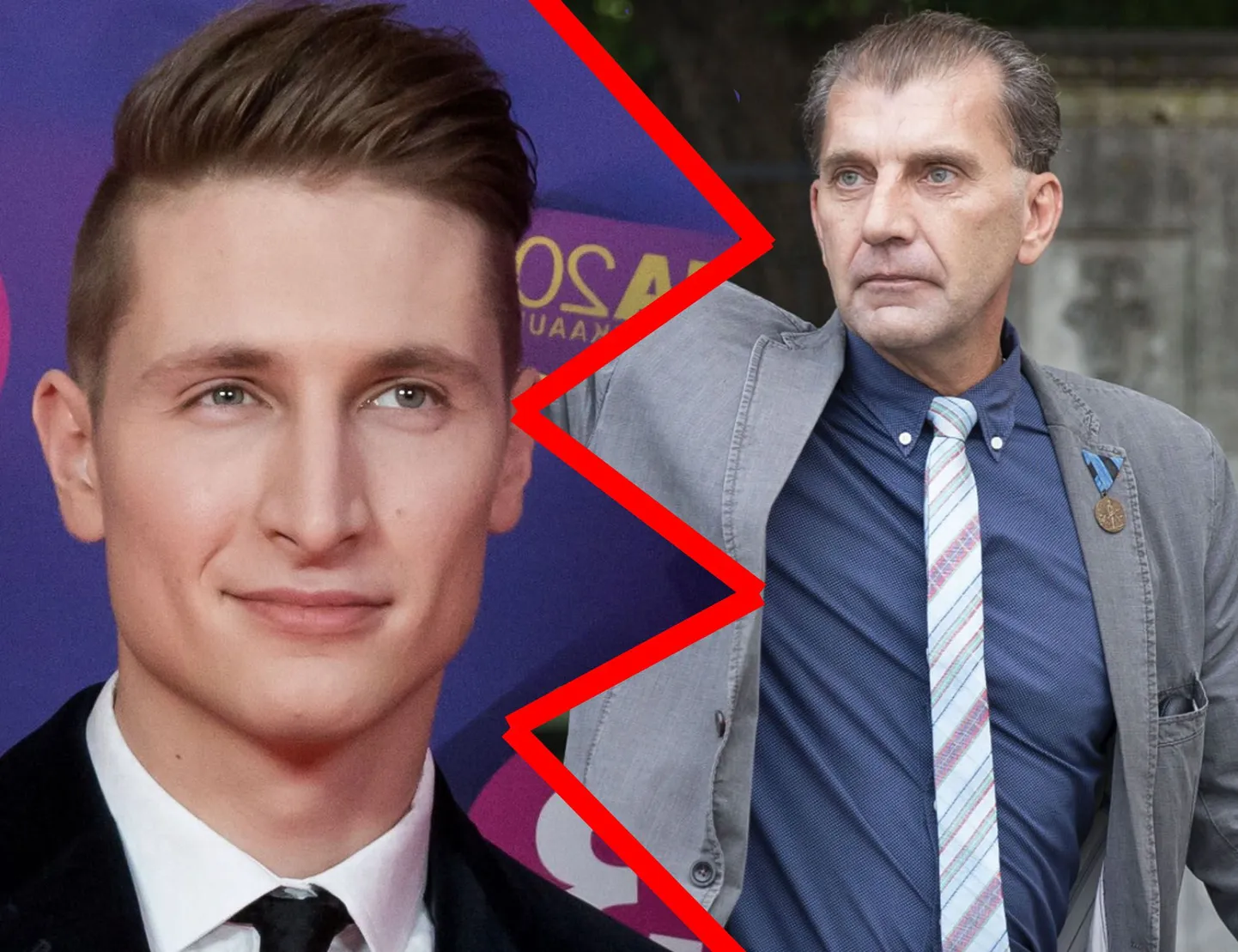 Taukar ja Sults