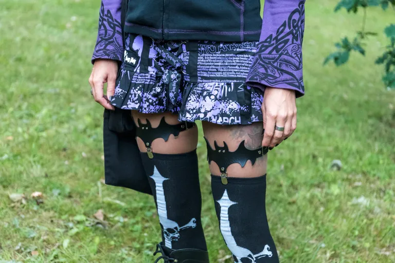 Vana-Vigala, Hard Rock Laager 2018.
