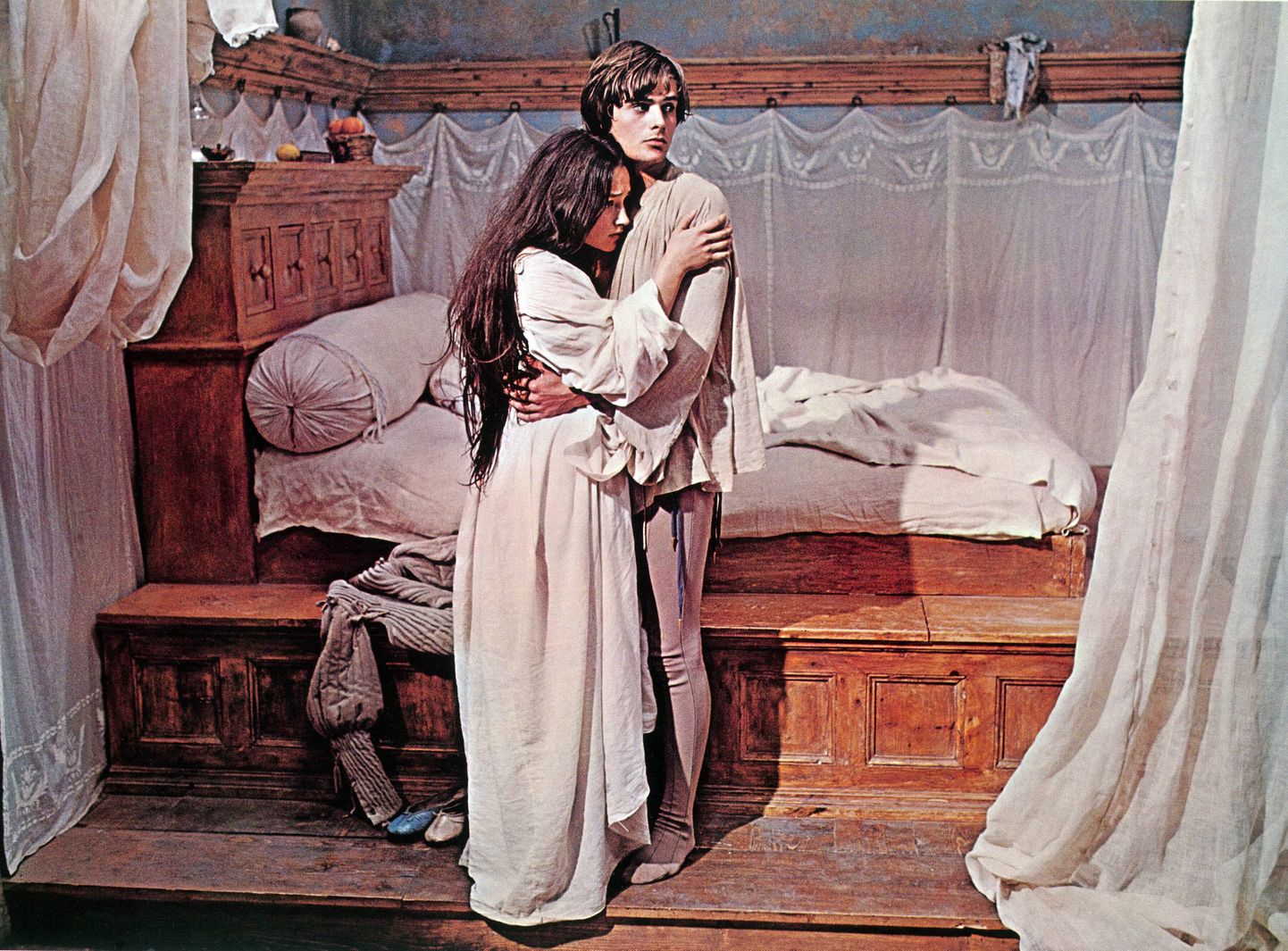 1968. aasta Romeo ja Julia
