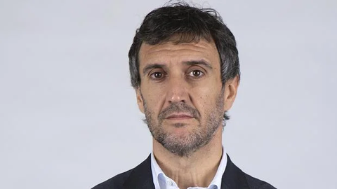 FERNANDO BELZUNCE ⟩ Tõde tuleb taas valitsema aidata