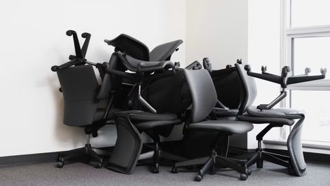 Kas käes on megakoondamiste ajastu?