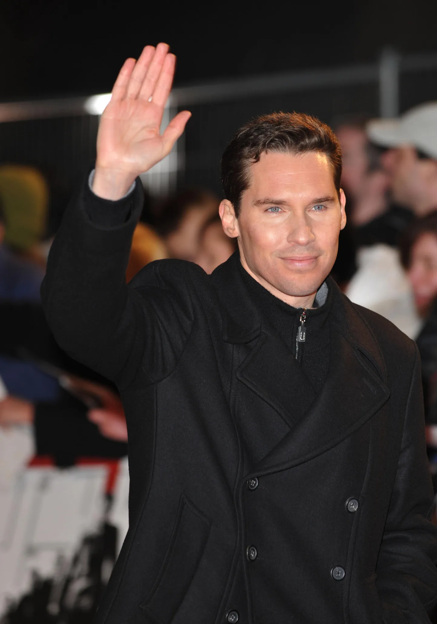 Bryan Singer
