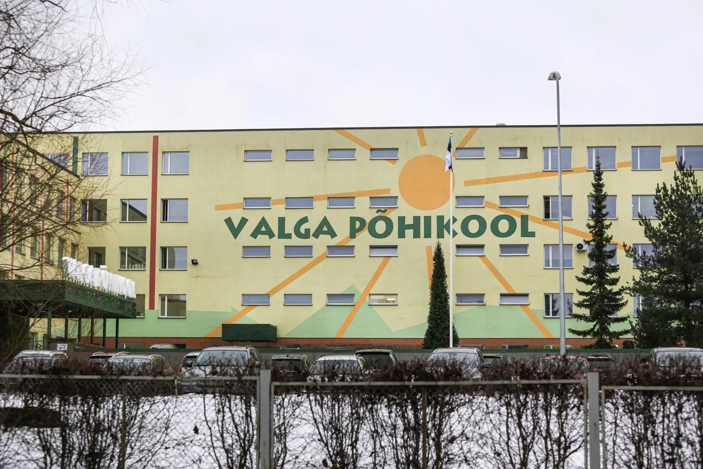 Valga põhikool