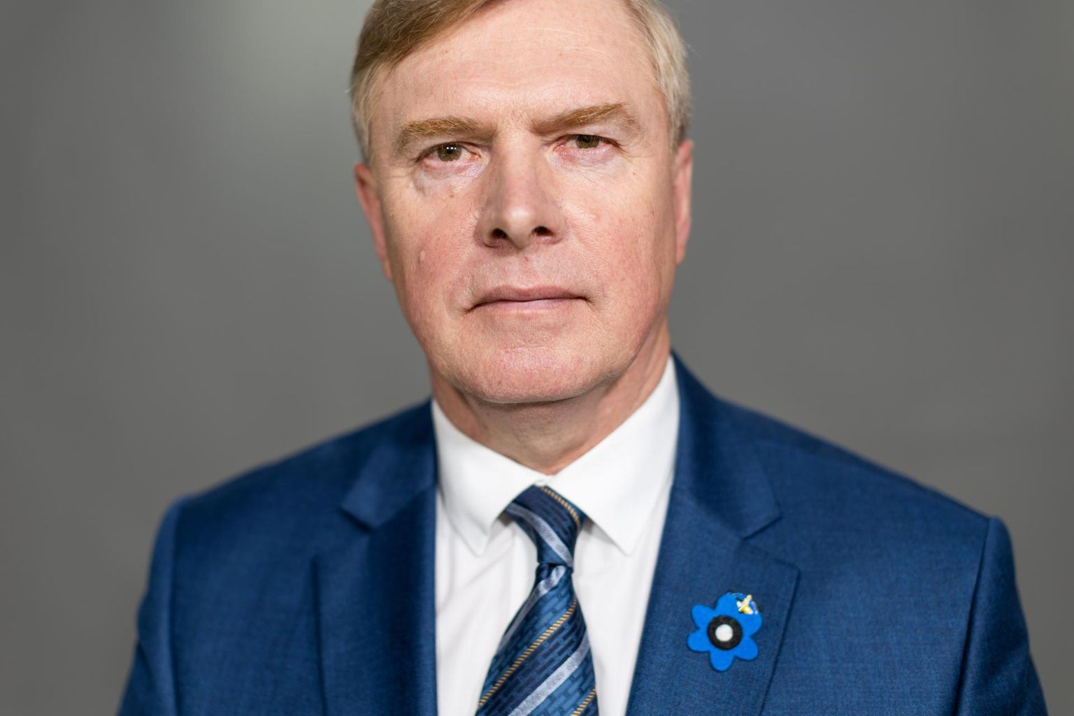Kalle Laanet, justiitsminister (Reformierakond)