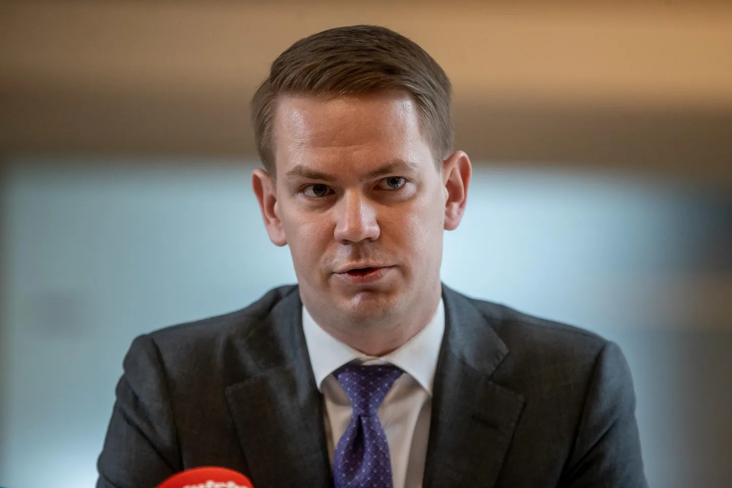 Vandeadvokaat Oliver Nääs