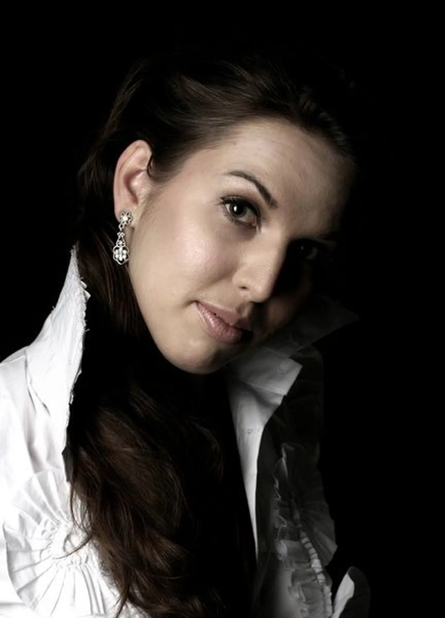 Kristiina Rokaševitš.