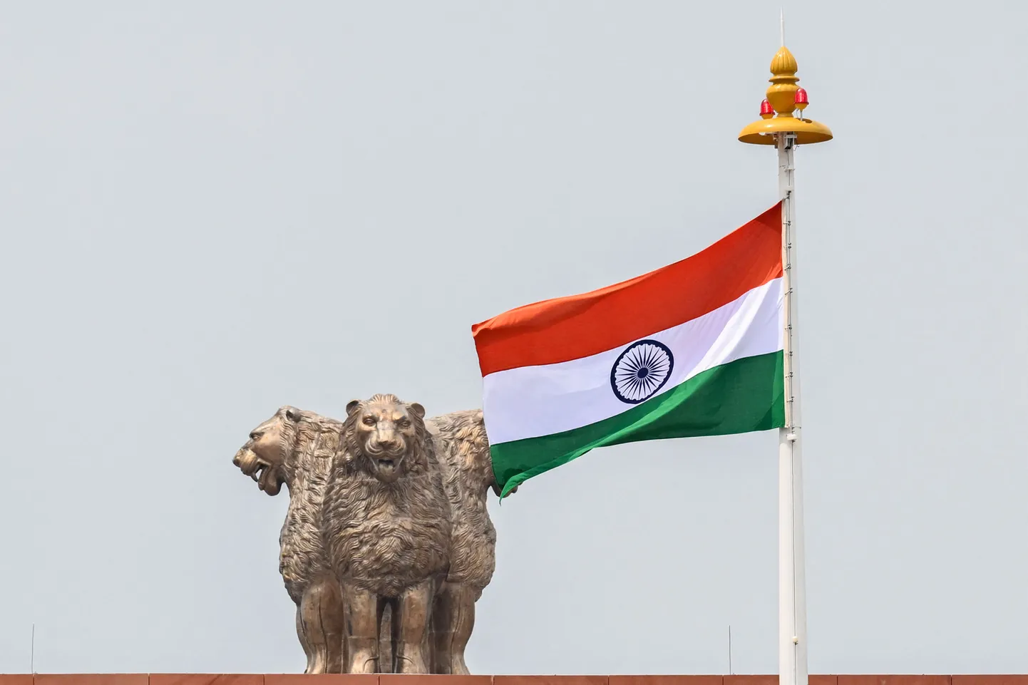 India on muutunud paljude riikide jaoks arvestatavaks tööjõudoonoriks.