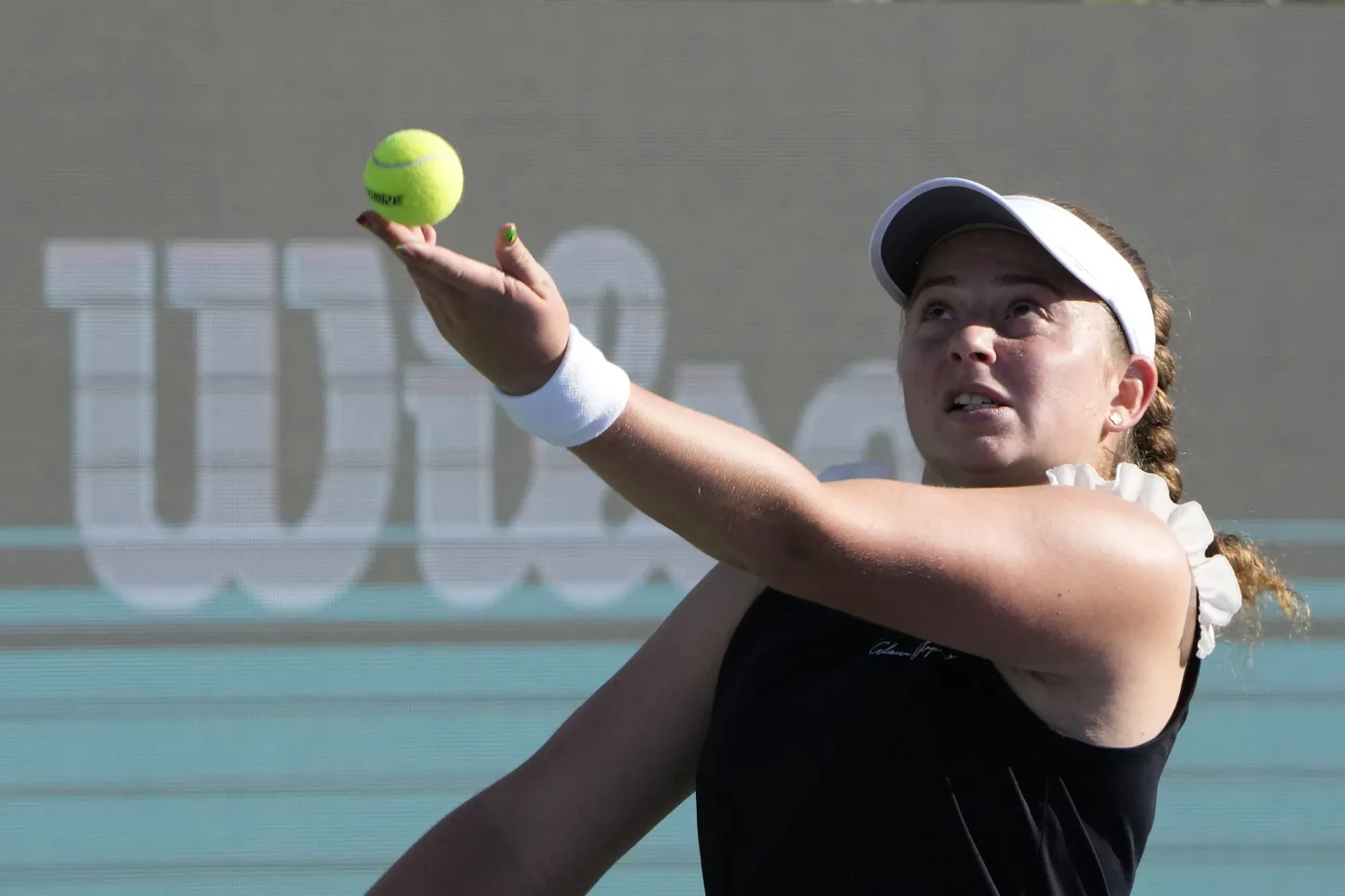 Aļona Ostapenko