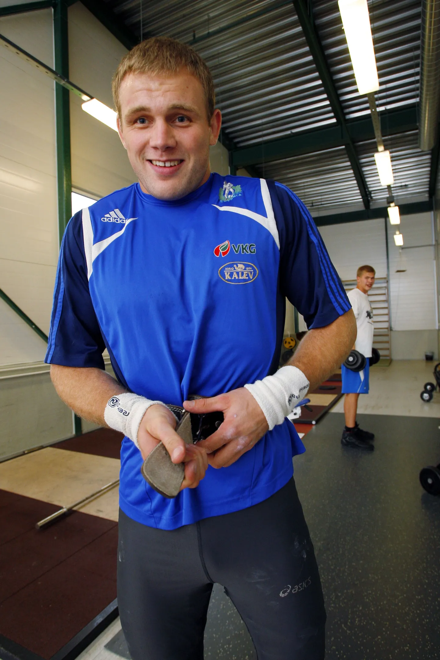Heiki Nabi