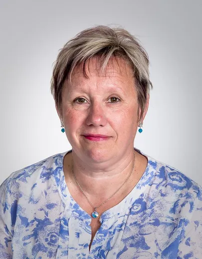 Tornimäe rahvamaja juhataja Krista Riik