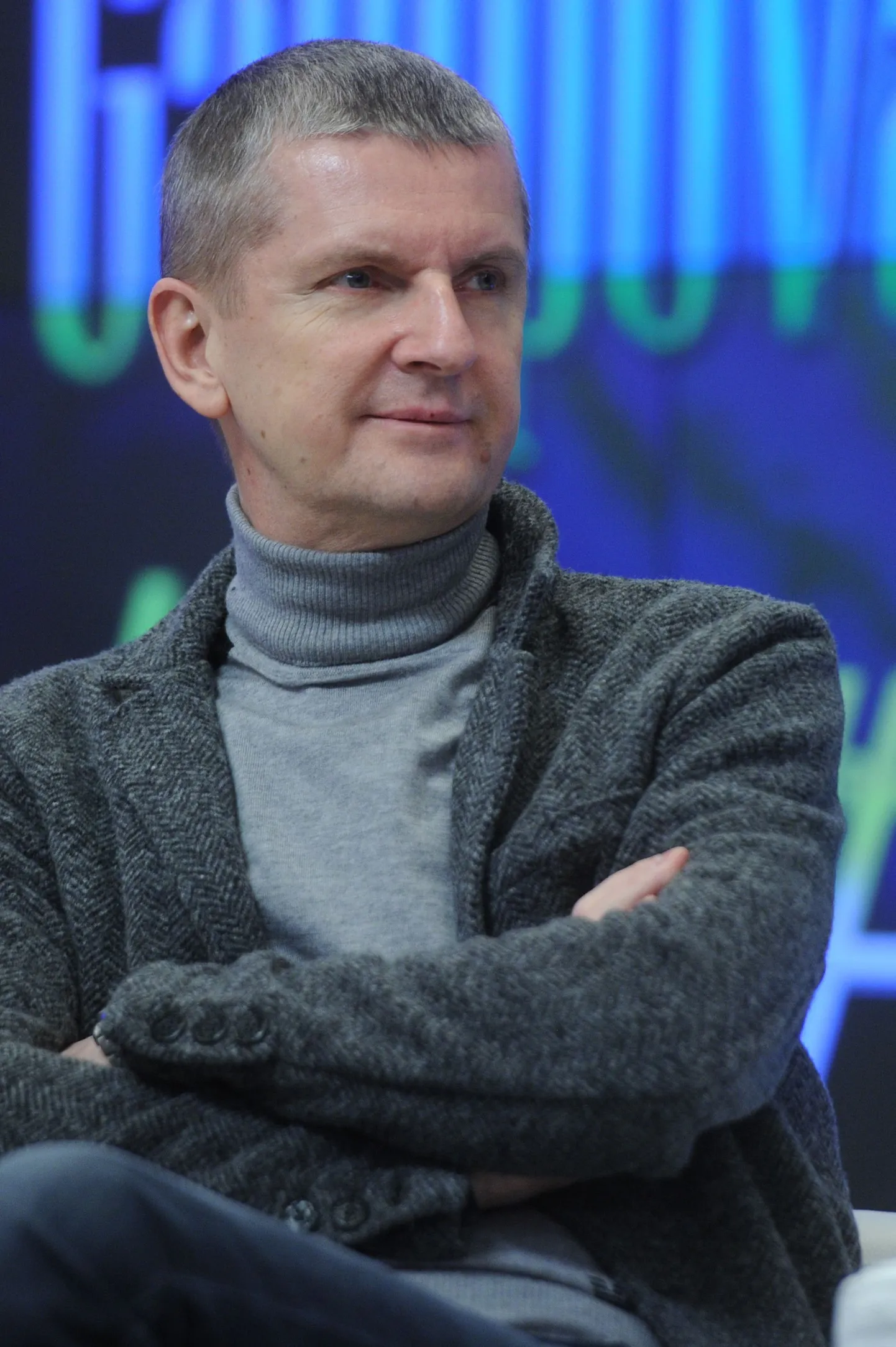 Юрий Аксюта.