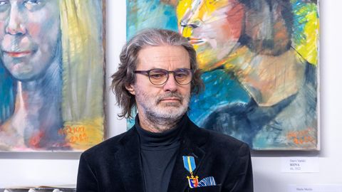 KOLUMN ⟩ Veel ühest Rakvere poisist