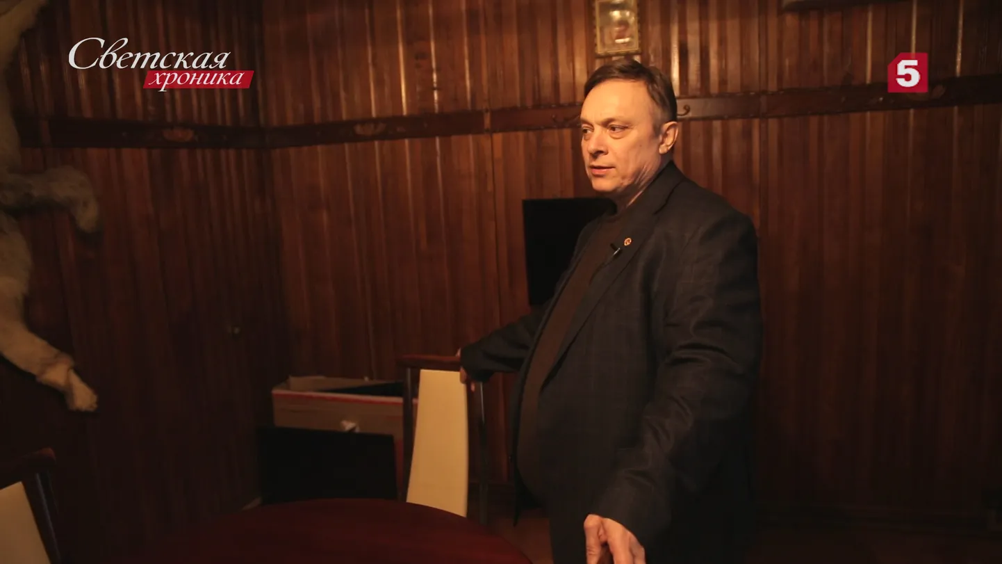 Андрей Разин
