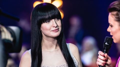 TAGASI KOOLI! ⟩ Sandra Nurmsalu asub ülikoolis õppima üllataval erialal