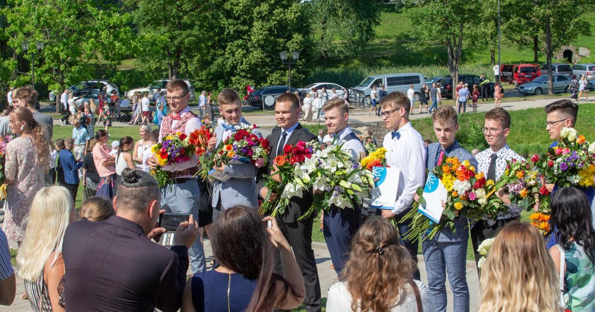 Välisriiki õppima siirdujaid ootab prestiižne stipendium