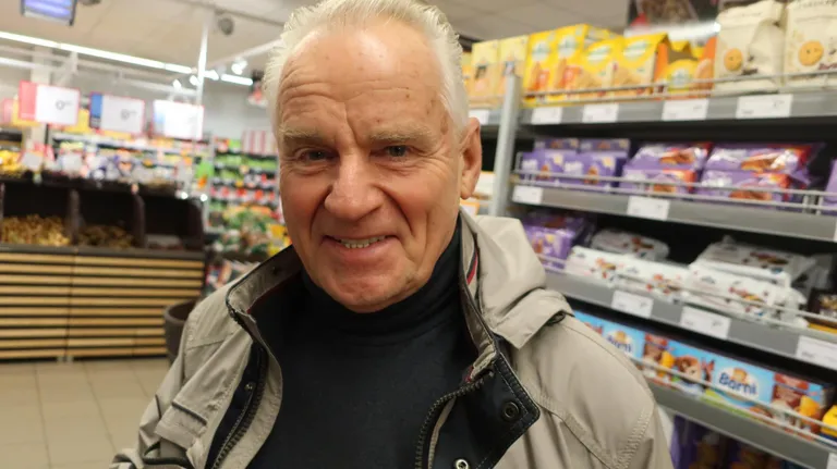 Heimar Lenk