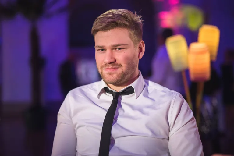 Shahak Shapira