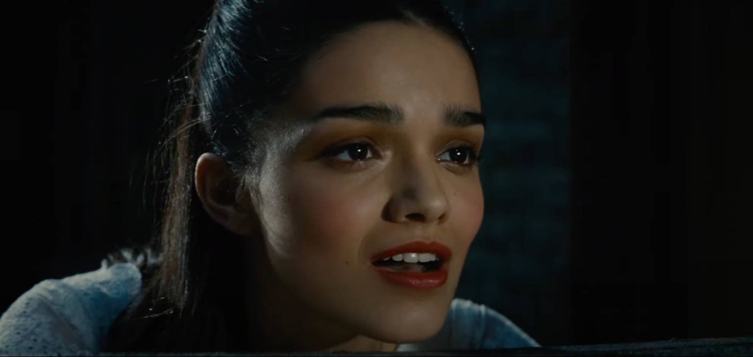 Steven Spielbergi muusikalifilm «West Side Story» (2021)