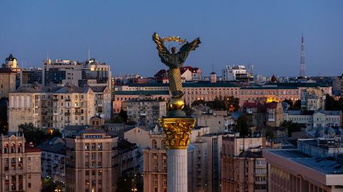 Tallinna Filmimuuseumis toimuvad Ukraina filmipäevad juunis