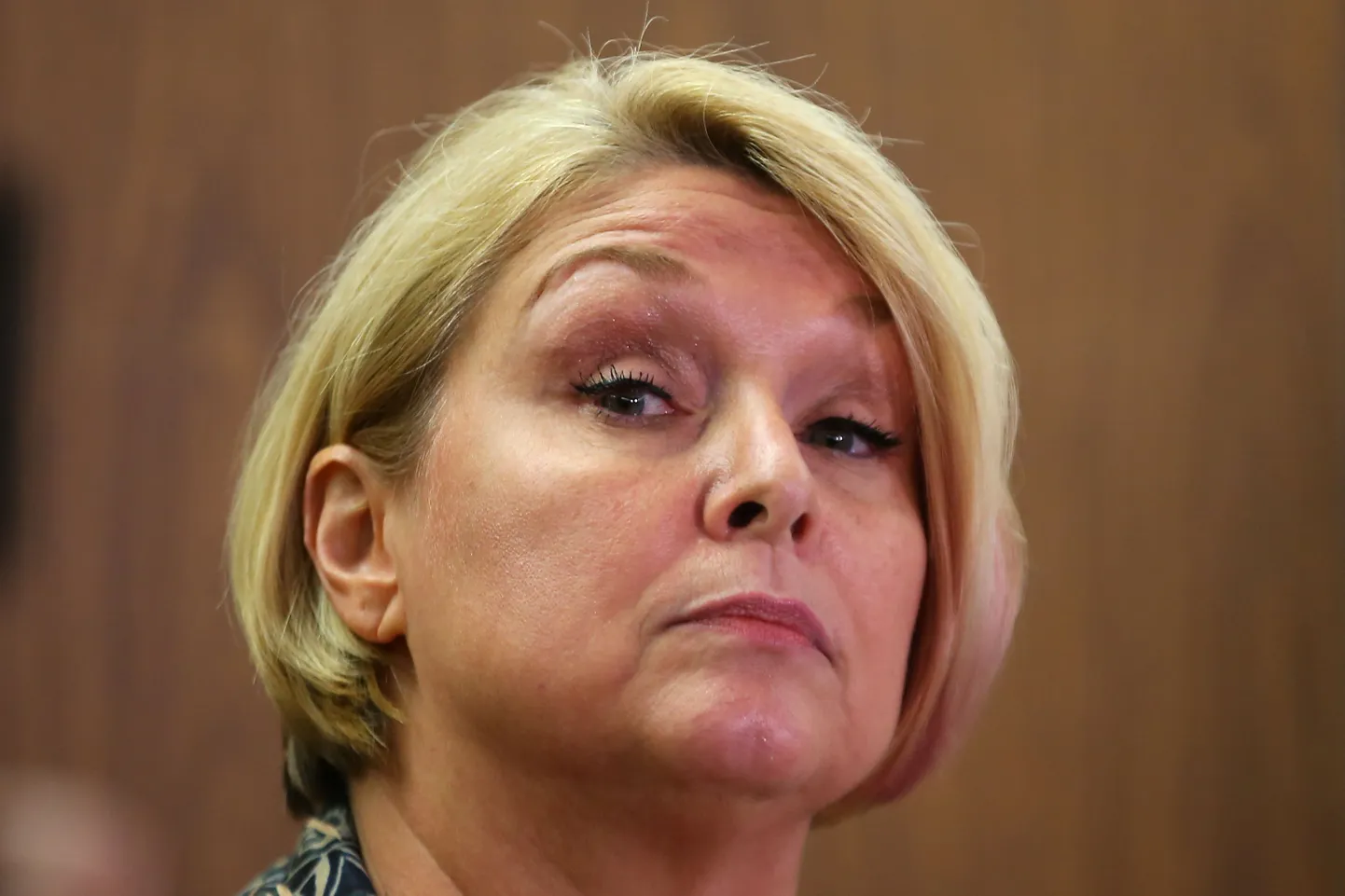 Samantha Geimer kohtusaalis