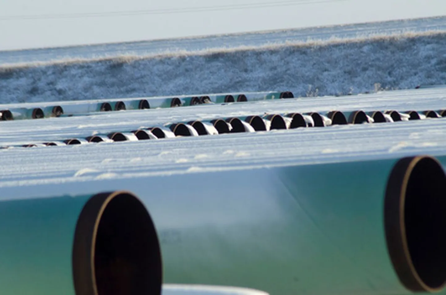Keystone XL
