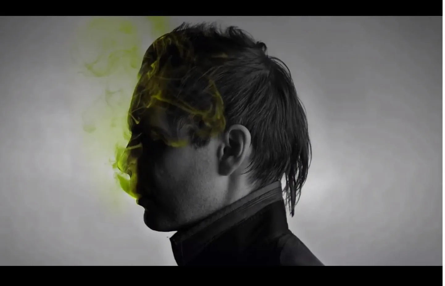 Ansambel Sigur Rosi video «Brennisteinn»
