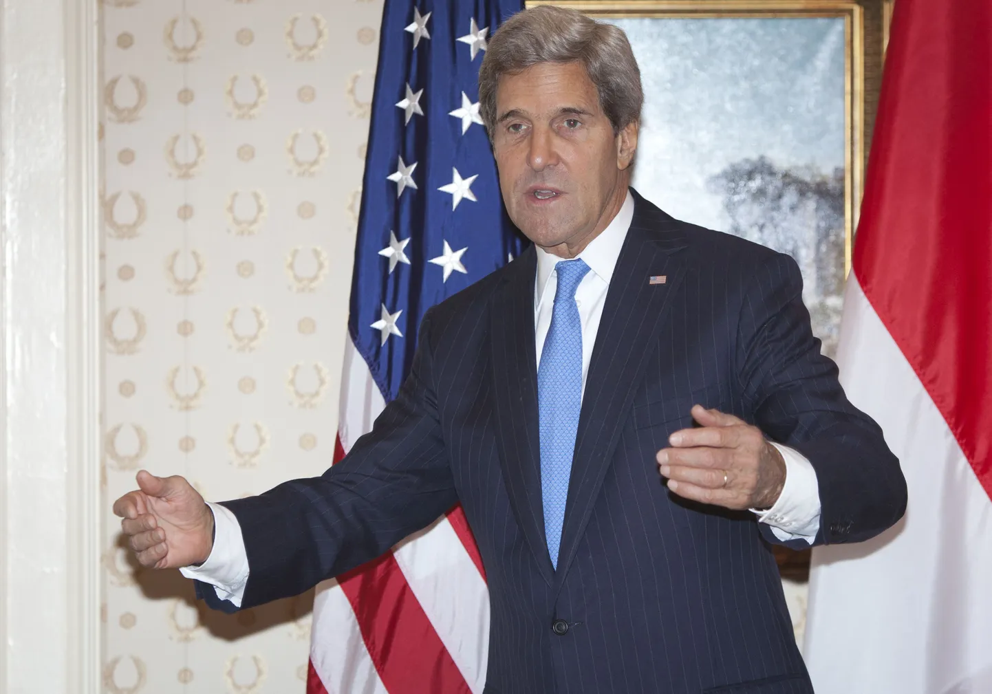 John Kerry